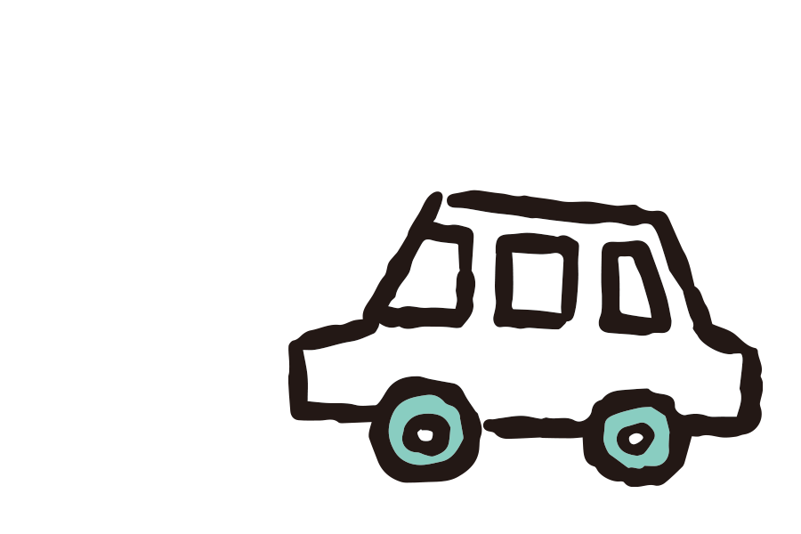 自動車登録・出張封印